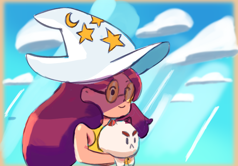 Bee and Puppycat