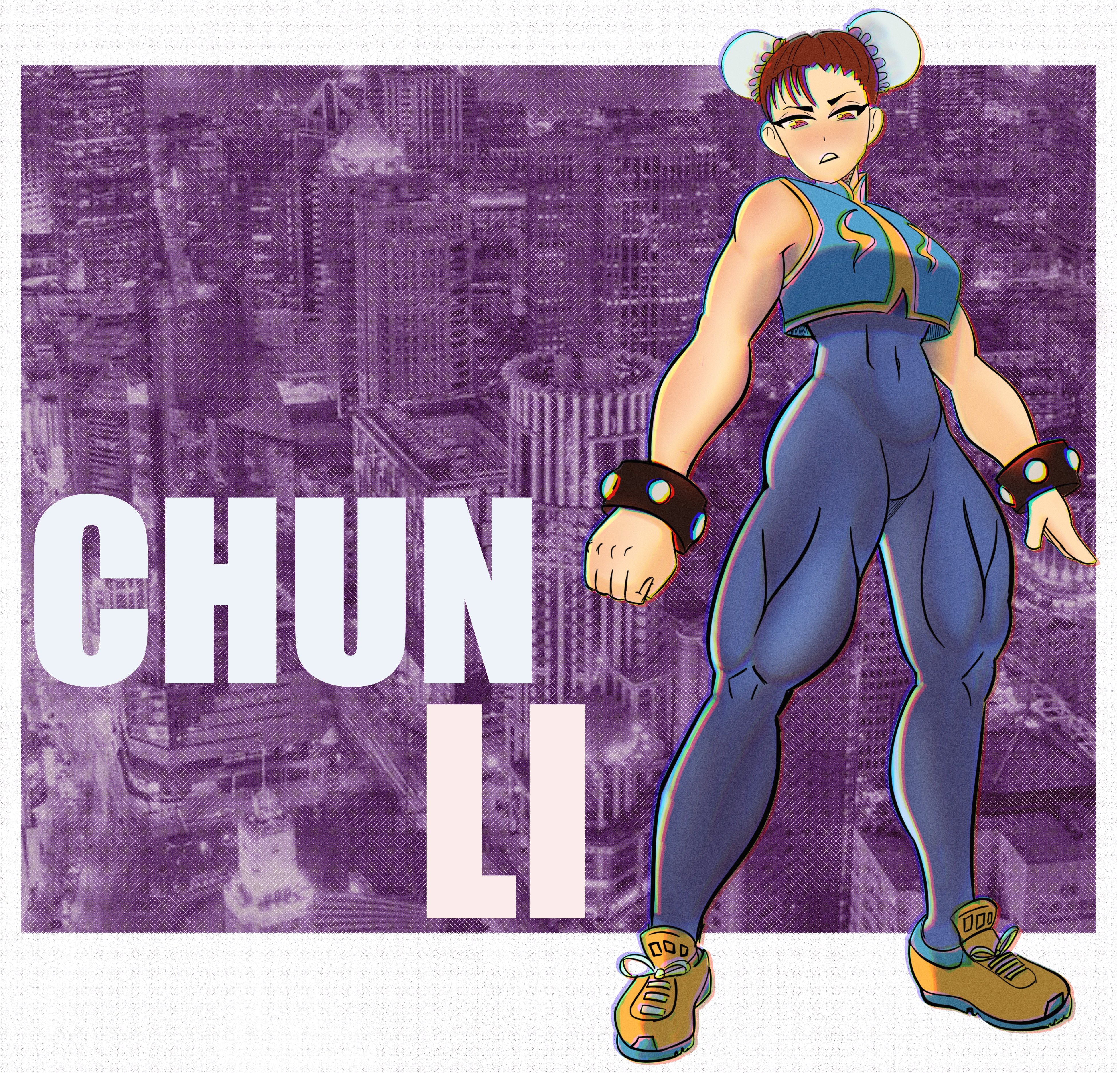 Chun-Li