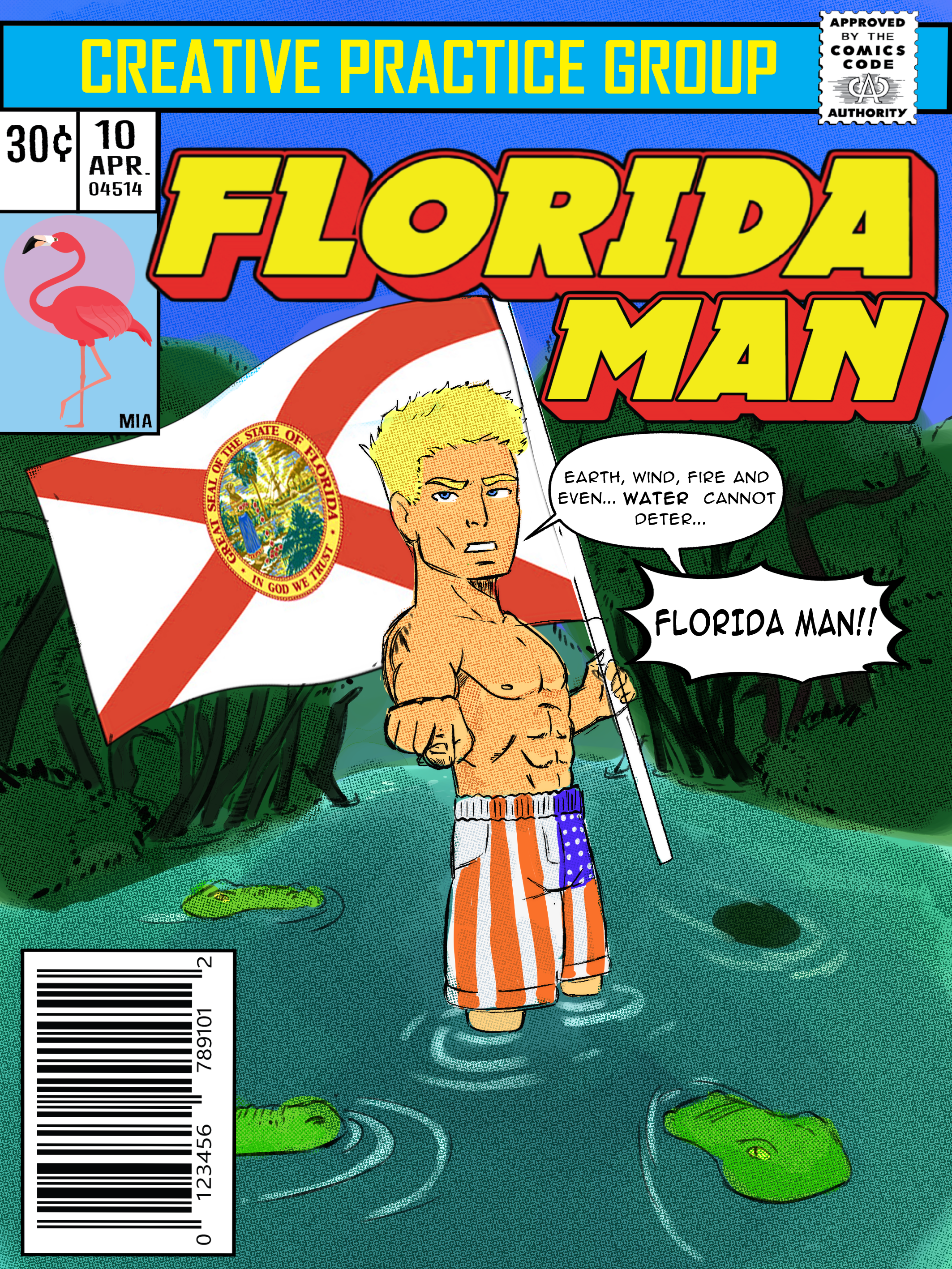 FL Man