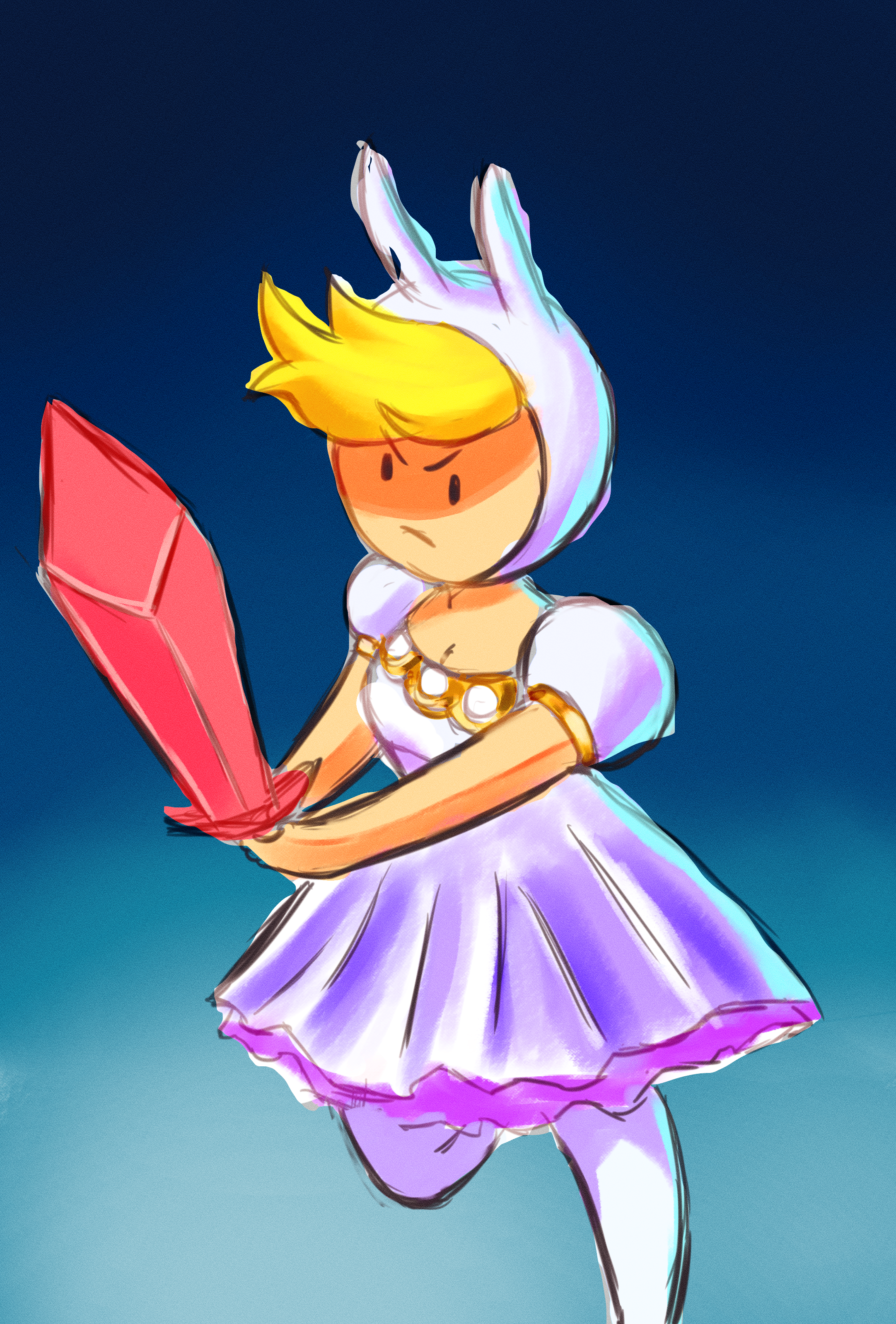 Fionna